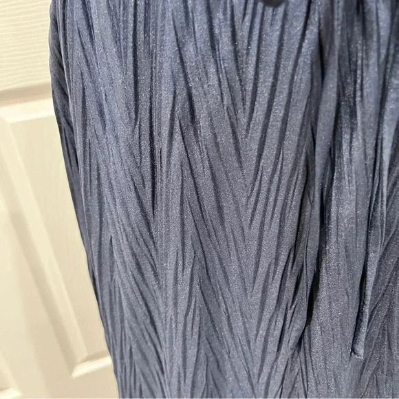 Est. 1946 NWOT polyester pull on elastic waist maxi skirt - Picture 5 of 10